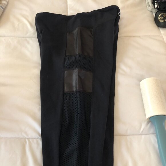 Titika sheer legging - Picture 4 of 5